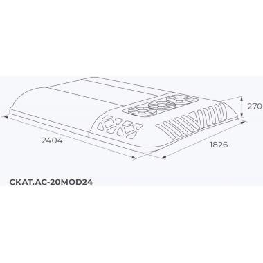 СКАТ.АС-20MOD24